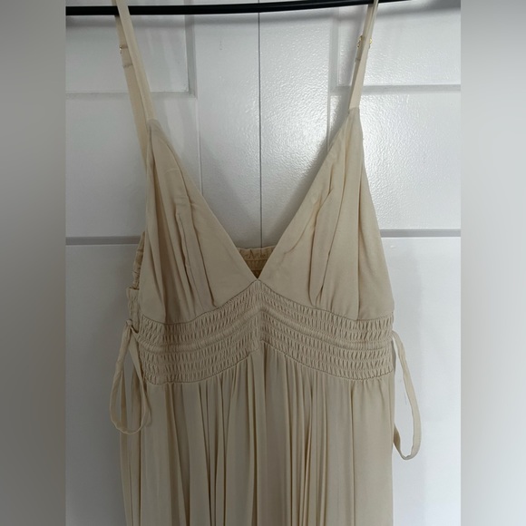 Women’s PILYQ Revolve Rowen Cover-up Dress. XS/S. NWT! - Picture 7 of 11